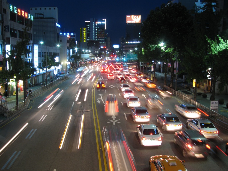 treet night light